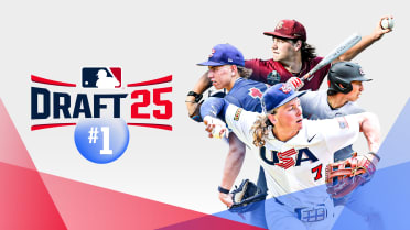 Odds: Which player will go No. 1 in the Draft?