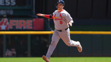 With family watching, Crooks homers for 1st hit in the bigs