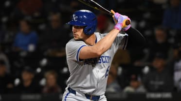 KC rewards No. 1 prospect Caglianone with Spring Training invite