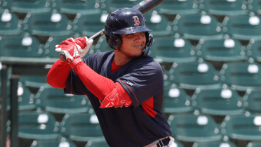 3 prospects on the radar, 2 on the cusp and 1 big question