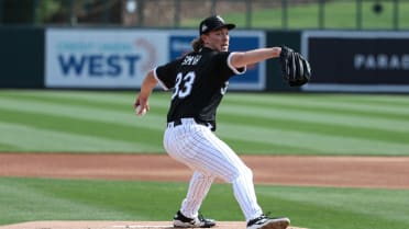 White Sox to rest Hagen Smith, manage other top prospect loads