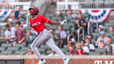 3 top Rangers prospects who could contribute next season