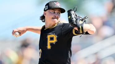 Pirates call up Chandler, game's top pitching prospect