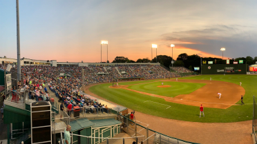 Anthony, Mayer & stories of the Double-A Sea Dogs