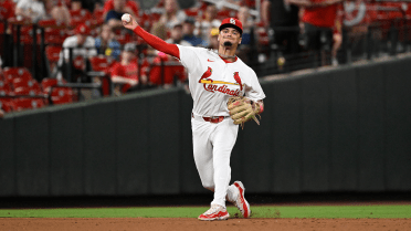 Cards continue to be wowed by Winn's defense, eager to see more from Jordan