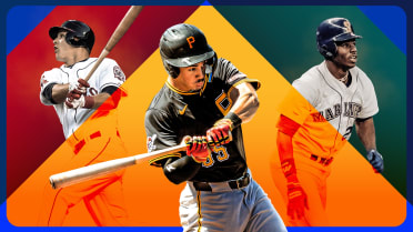 Griffin could be a teenage big leaguer. Here's how history says that might go