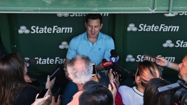 Cubs preparing for ‘sweet spot’ in first round of Draft