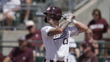 Cubs' 2026 second-rounder hammers first pro homer at Single-A