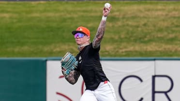 Clark quickly learns 'you can't move the sun' while on defense