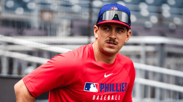 Can Kemp play left field? Phillies plan to find out