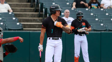 Orioles' No. 5 prospect finds 'strength you can't really teach' in Hawaiian upbringing
