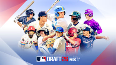NEW! Top 150 Draft prospects: Cholowsky still No. 1, but plenty of movement behind him