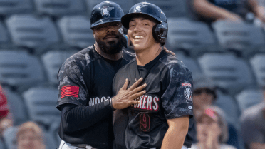 Astros '26 first-rounder puts power, contact to good use in red-hot start to pro career