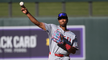 Angels begin new era with prospects on the radar and youngsters on the cusp