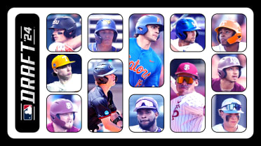 The top 12 Draft prospects to watch in the Super Regionals