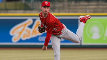 Padres' No. 4 prospect is money in latest start, lowering ERA to 1.52