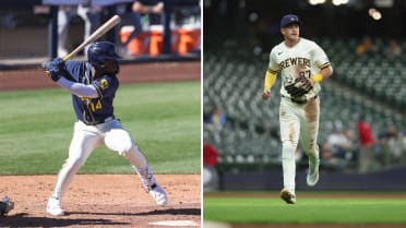 What long-term contracts for Lara and Pratt mean for Brewers