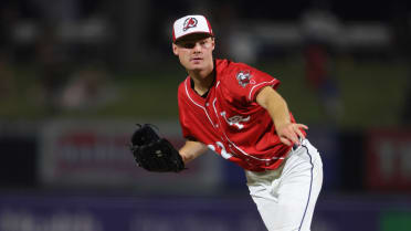 1.13 ERA, 0.65 WHIP: MLB's top pitching prospect stays dominant at Double-A