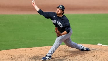 Hess yet another Yanks pitching prospect standing out this spring