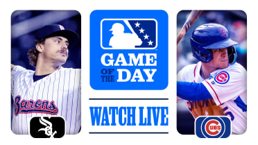 LIVE: Watch Pitcher of the Year Thorpe face 4 Cubs Top 100 prospects for FREE