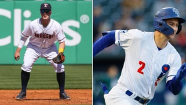 Tigers to call up pair of top prospects Jung, Sweeney (source)