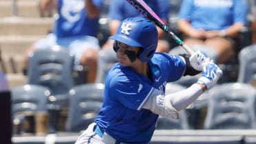 Get to know No. 10 Draft prospect Tyler Bell