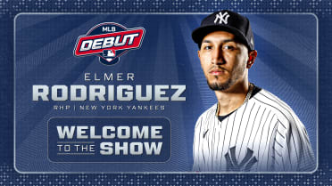 What to expect from Yankees righty Rodríguez in big league debut
