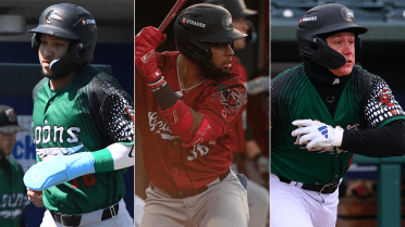 Eduardo Quintero's first career slam headlines power-packed night for High-A Dodgers
