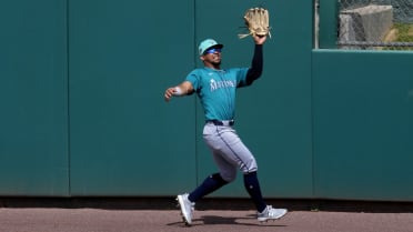 Mariners prospects to keep an eye on at each Minors level