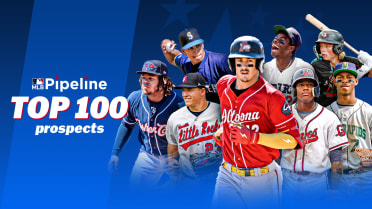 No. 1 prospect Konnor Griffin's place in history