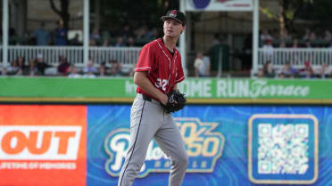 'It's a Kade Anderson pitching clinic': MLB's No. 6 prospect lowers ERA to 1.02