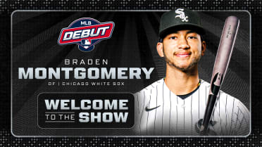 What to expect from White Sox No. 2 prospect Montgomery in the big leagues