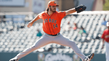What to watch around Astros' top prospects in 2024