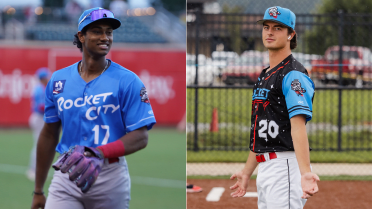 Nimmala (HR), Bremner (5 IP, W) star in postseason debuts at Double-A