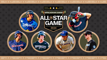 Watch LIVE: Japanese phenom Sasaki headlines stacked Appy League All-Star Game