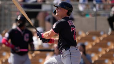 From Sizemore to Bazzana, every No. 1 prospect in Guardians history