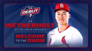 Here's how MLB's No. 5 prospect will immediately impact Cardinals' lineup