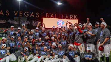 Triple-A Championship decided on epic come-from-behind walk-off HR
