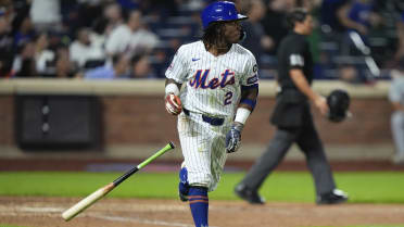 Acuña's day of firsts helps Mets pull away from brother's club