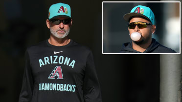 Reddit AMA: Moreno, prospects, pitching development among hot spring topics