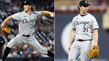 Smith, Taylor are major cogs in Sox postseason pitching plans