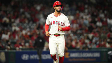 Angels add prospect Lugo; Joyce has injury setback