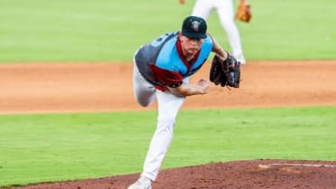 Astros to call up No. 9 prospect Pecko for Major League debut (source)