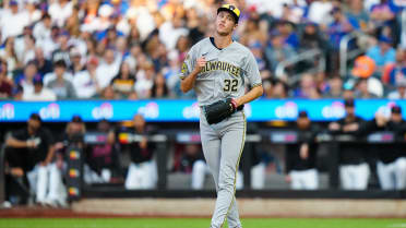 Miz finds 'fine line between dominant and being just OK' in 1st loss