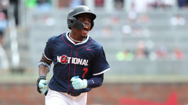 Dodgers welcome newcomers to Top 30 prospects list
