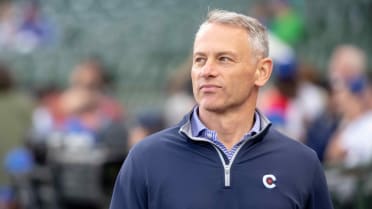 Leiter trade wraps Cubs' Deadline deals focused on '25 and beyond