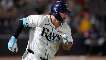 Rays announce Minor League award winners