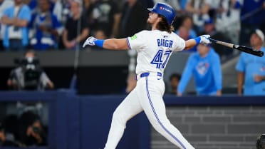 Blue Jays activate Barger off IL, option Piñango in the process