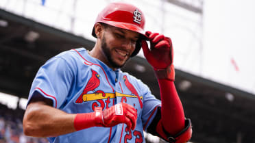 5 big questions about Joshua Báez's future