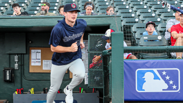 Beat rolls on for Braves No. 2 prospect Ritchie (0.99 ERA) at Triple-A